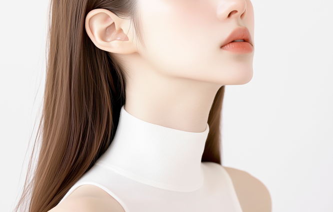 Gangnam Station Ulthera for Restoring a Lost Jawline image 1