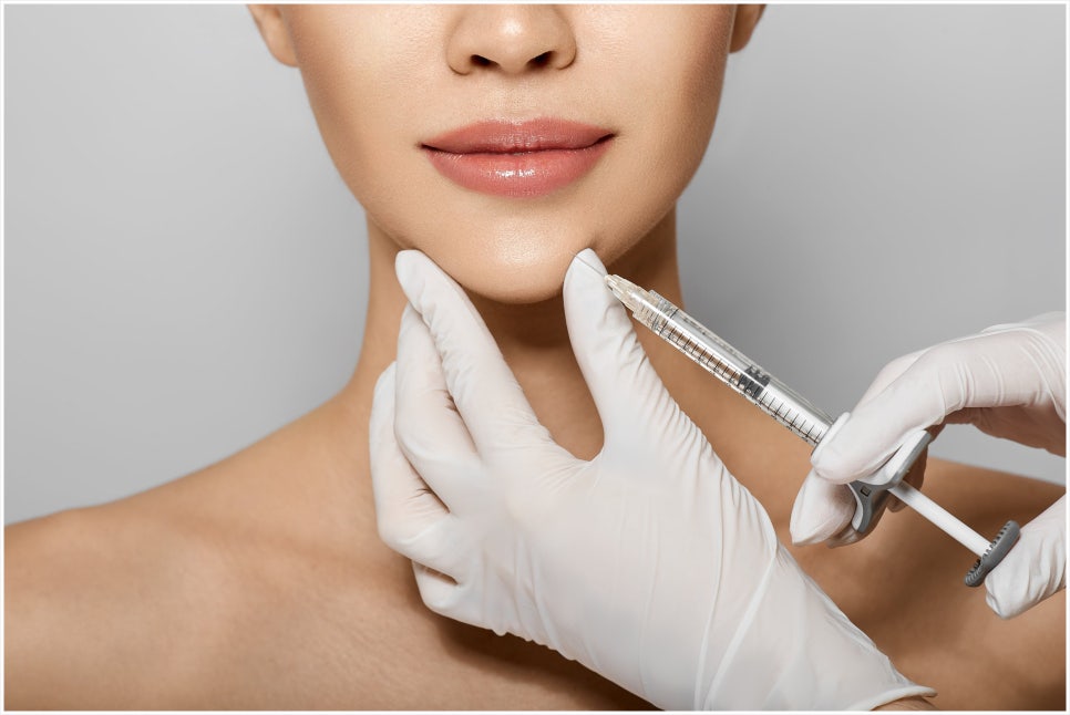 역삼역필러잘하는곳 자연스러운 볼륨을 원한다면 관련 이미지 2