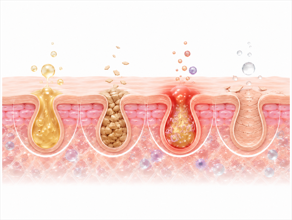 Yeoksam Station Gold PTT: If You Are Looking for Ways to Manage Acne image 4