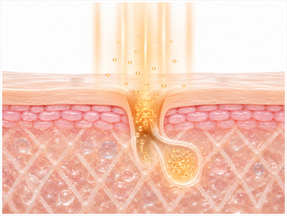 Yeoksam Station Gold PTT: If You Are Looking for Ways to Manage Acne image 2