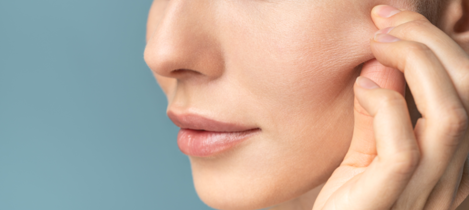 Gangnam Station Ulthera for Restoring a Lost Jawline image 3