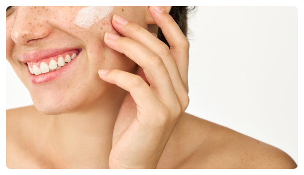 Treating Melasma Near Yeoksam Station with a Variety of Devices image 3