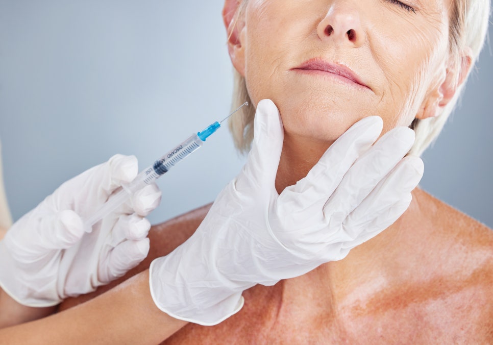 Yeoksam Station Skin Botox: If Fine Lines Are Bothering You image 2
