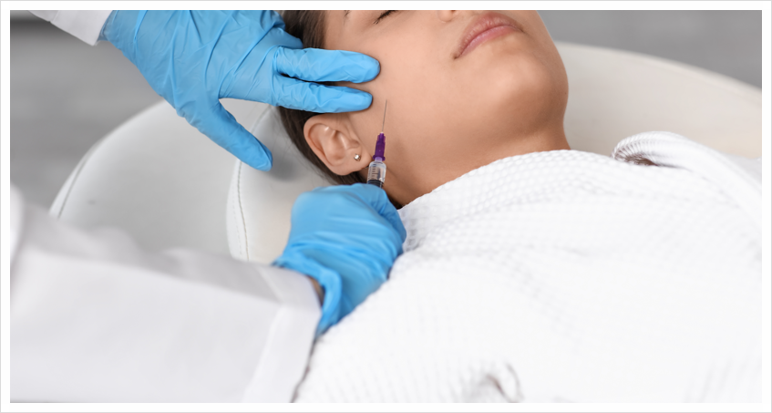 Recommended Sculptra in Gangnam: Natural Volume at Transparent Dermatology! image 2