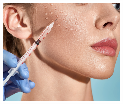 For Outstanding ReVive Skin Booster Care Near Yeoksam Station, Transparent Dermatology Clinic image 4