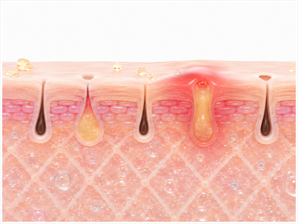 Yeoksam Station Gold PTT: If You Are Looking for Ways to Manage Acne image 1