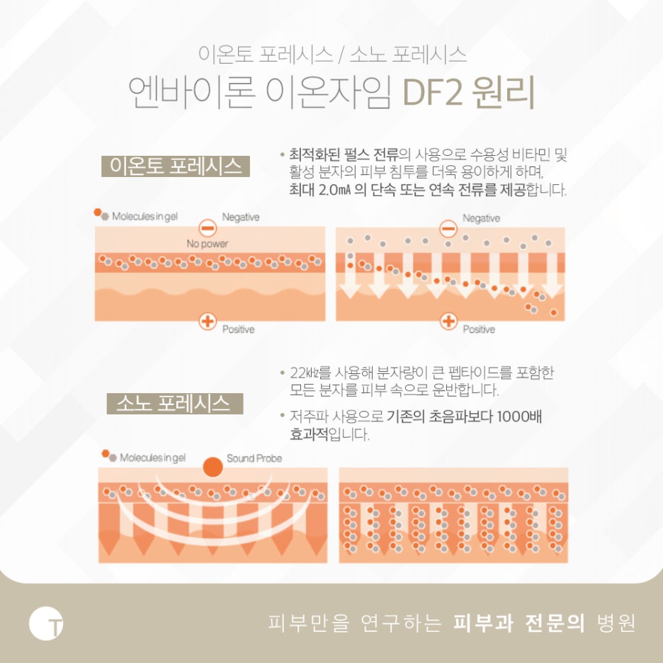 역삼역피부미백 이온자임으로 맑고 투명하게 관련 이미지 3