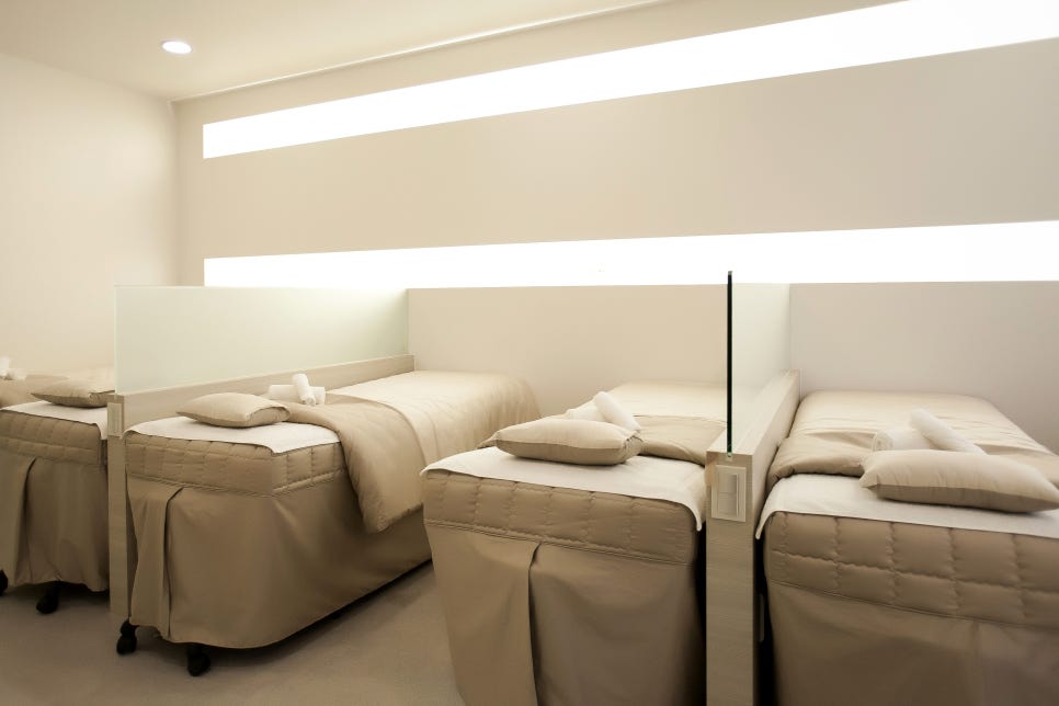 Yeoksam Dermatology Clinic That’s Good at What It Does: Naturally Looking Younger image 6