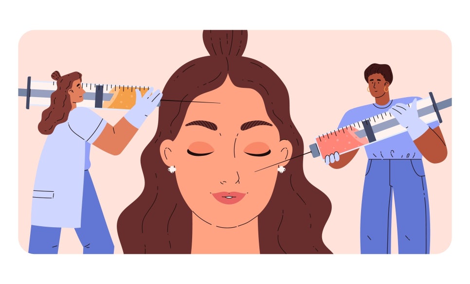 Gangnam Dermotoxin: Why the Plan Varies Depending on Your Condition image 2
