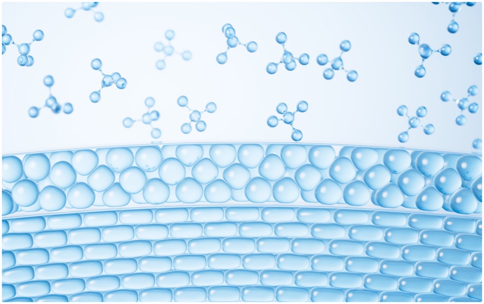 Gangnam Restylane Vital, If You’re Curious About Skin Booster Effects, How to Manage Dry Skin From Within image 4