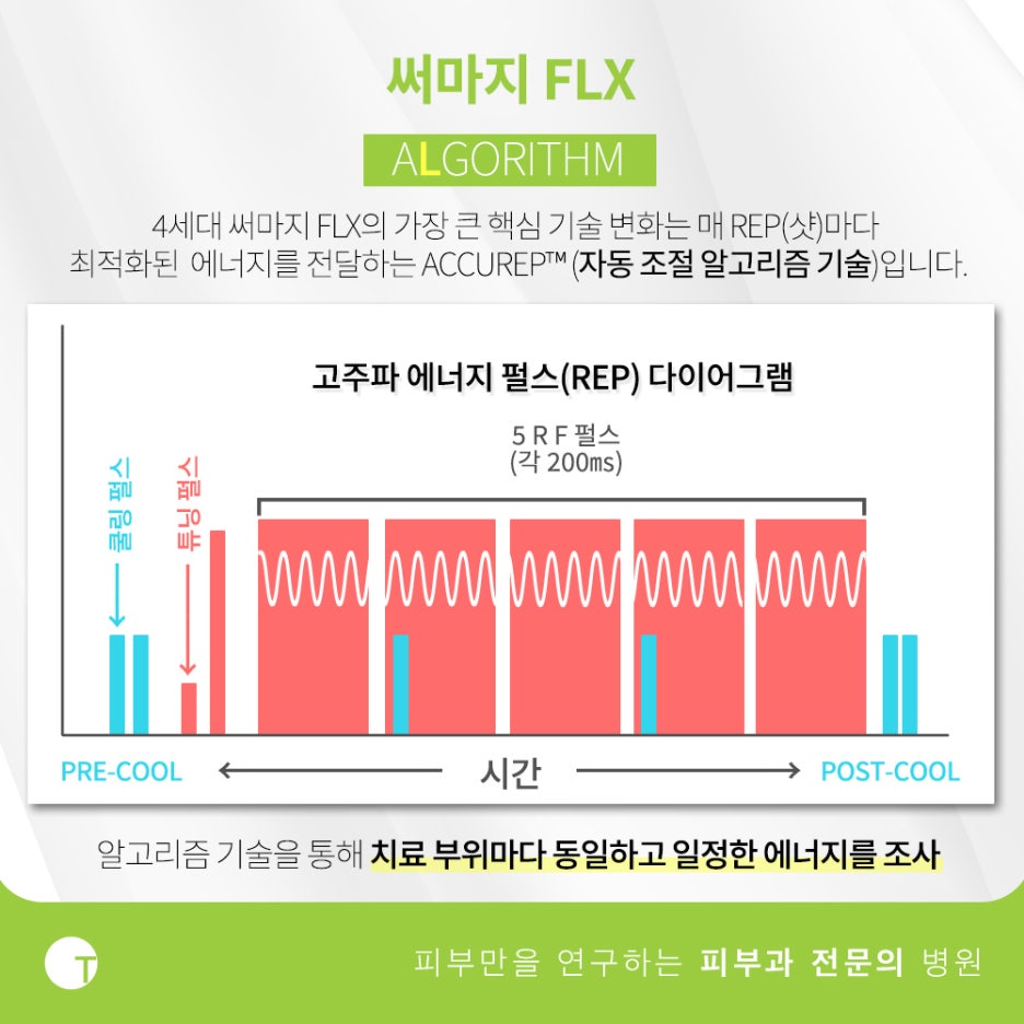 역삼동써마지 FLX 고주파레이저로 관리해요 관련 이미지 4