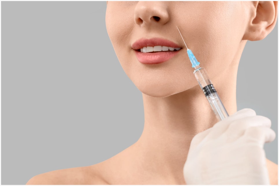 Recommended Sculptra in Gangnam: Natural Volume at Transparent Dermatology! image 3