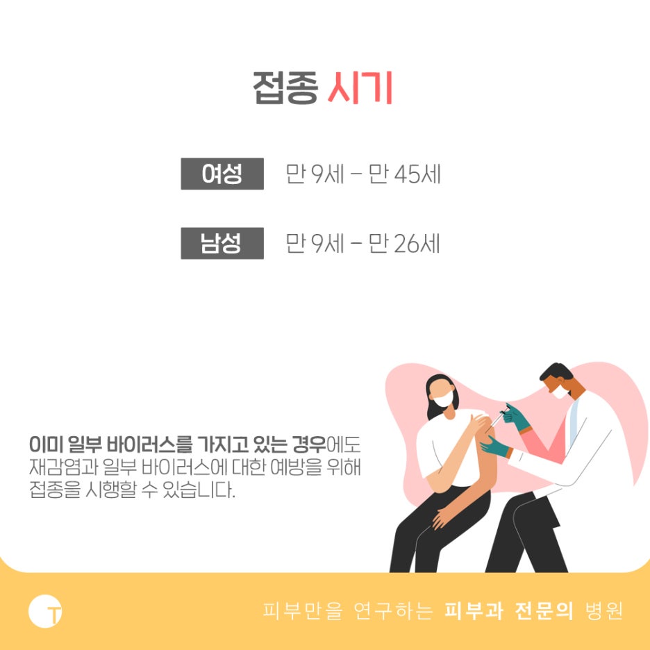 가다실9 남자 접종은 어떤 효과가? 관련 이미지 4