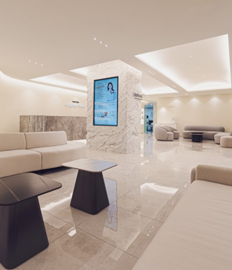 강남새로치과, 김영우 구강외과 전문의 초빙...협진 의료서비스 강화 관련 이미지 6