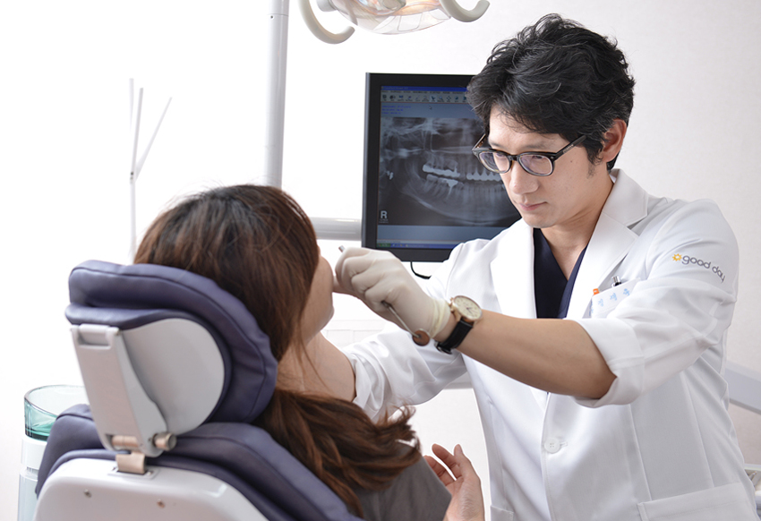 턱관절 교합, 턱관절 치료와 부정교합은 큰 관련이 있어요. 관련 이미지 4