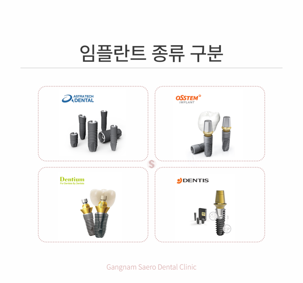 임플란트회사, 임플란트종류 선택 가이드 관련 이미지 6