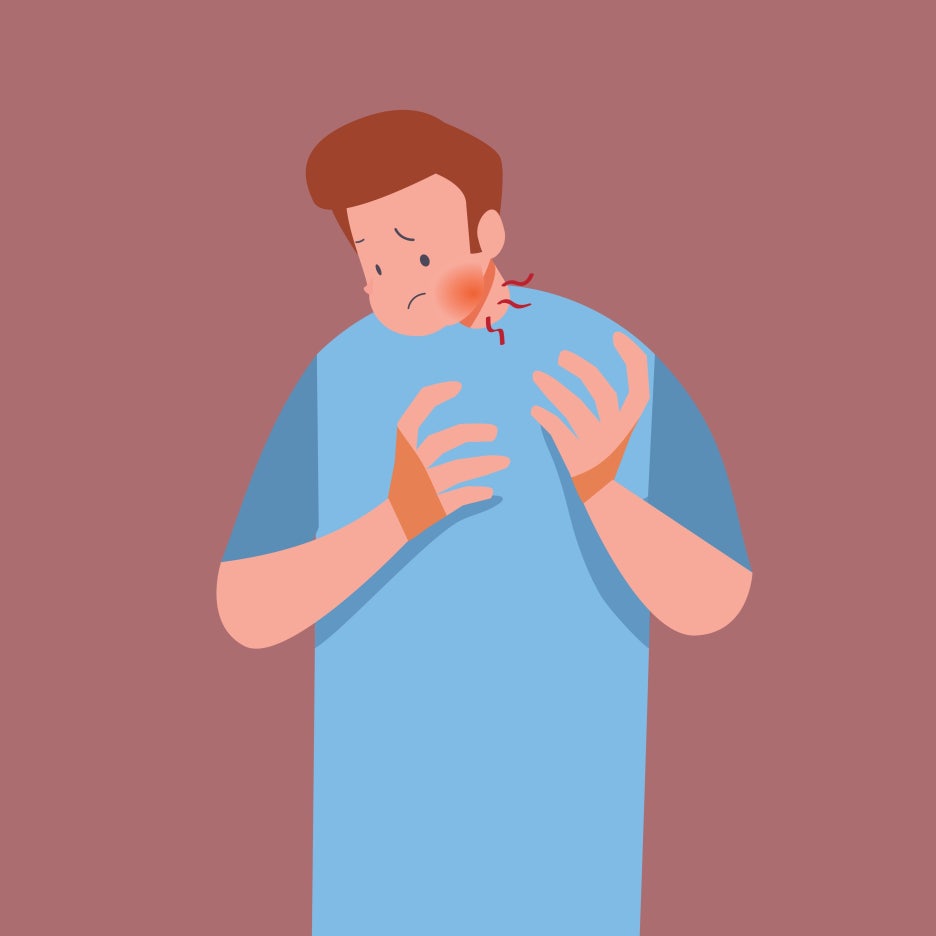 턱관절탈구증상부터 원인까지 의료진이 알려드려요! 관련 이미지 2