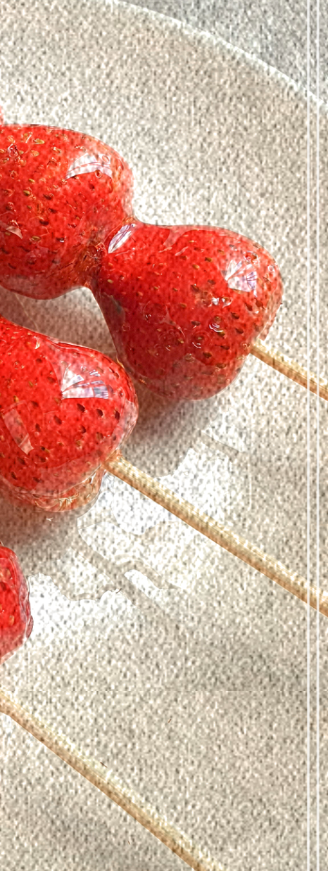 탕후루 충치, 치아 건강에 치명적? 관련 이미지 9