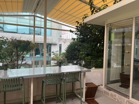 강남역브런치카페, 프렌치 토스트 맛집 추천 [라브리크 서울] 관련 이미지 27