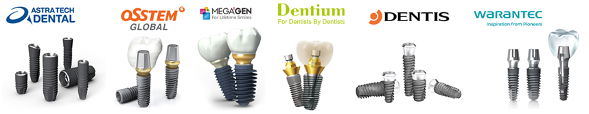 임플란트 부작용 자세히 알아보기(1) 임플란트 보철 (크라운, 지대주, 픽스쳐) 부작용 [ 예방 및 대처 방법 ] [ 강남새로치과 ] 관련 이미지 2