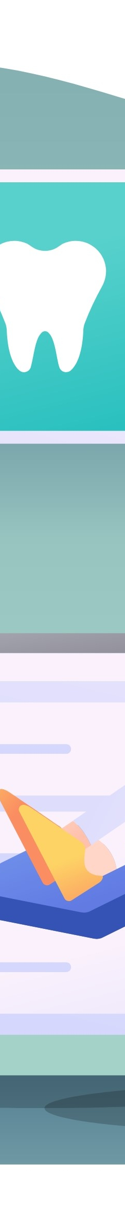 스케일링 왜 받아야 하나요? 통증이 무섭다면 무통으로! 관련 이미지 8