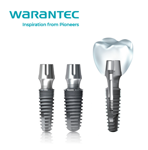 임플란트회사 임플란트종류 임플란트브랜드 (5) 워랜텍 관련 이미지 1
