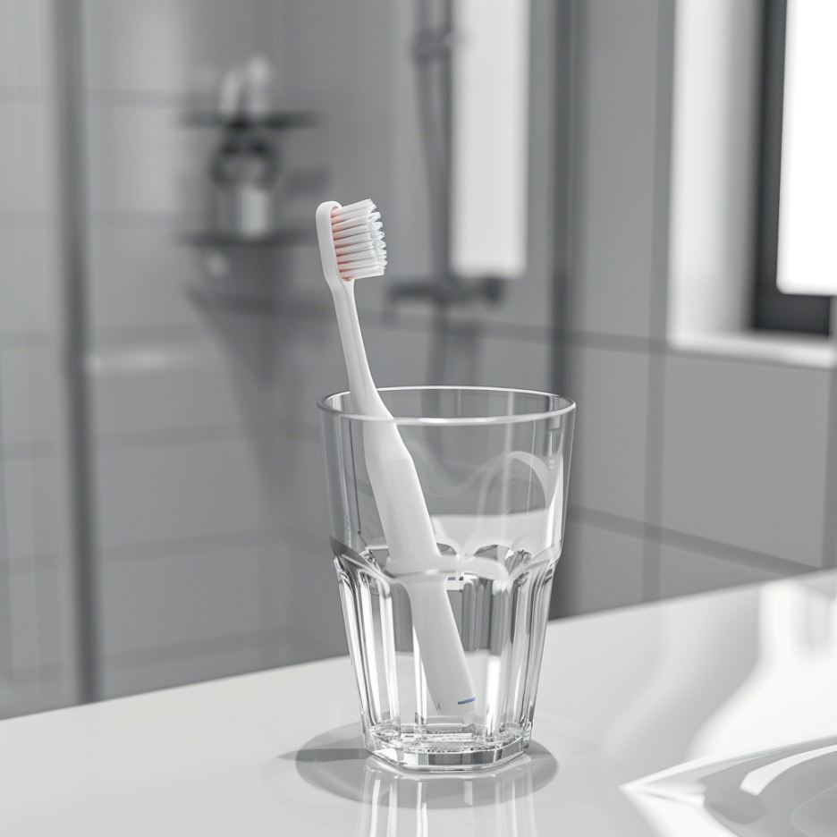 미세먼지구강건강. 구강 내 건을 관리하는 방법 같이 알아봐요. 관련 이미지 2