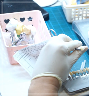 헨리라미네이트, 치아 손상없이 안전하게 진행 관련 이미지 8