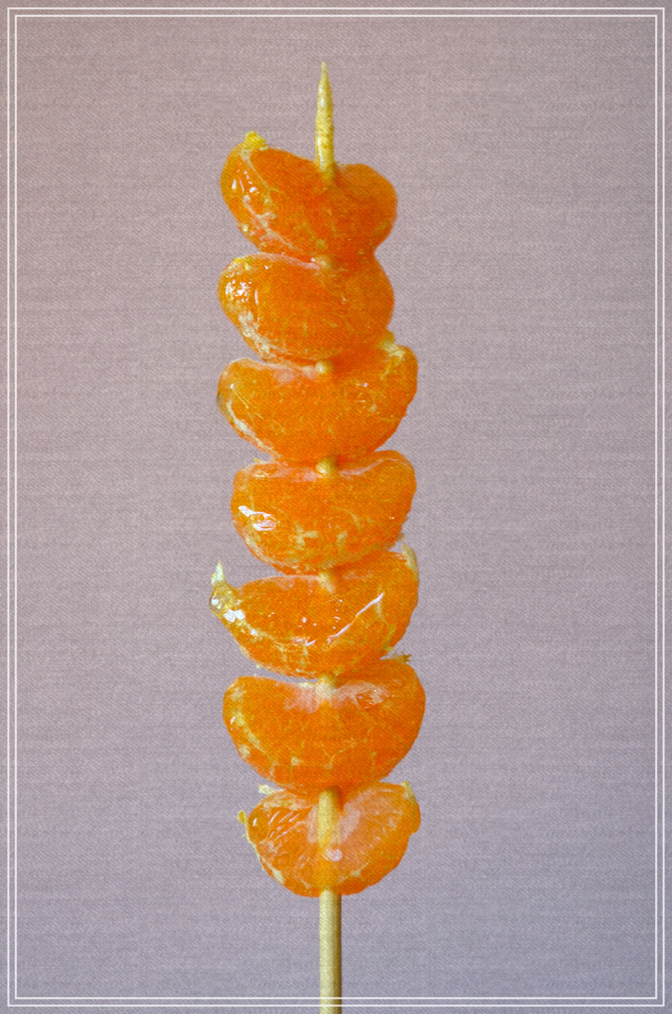 탕후루 충치? 구강 건강에 부정적 관련 이미지 4