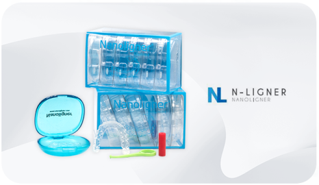 인비절라인과 나노라이너의 차이 (나노라이너 자문위원 교정전문의 강남새로치과) 관련 이미지 5