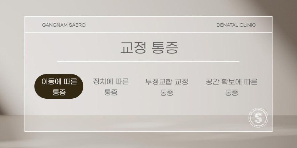 치아 교정 아픈가요? (교정통증) 관련 이미지 2