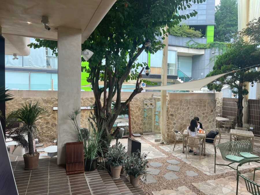 강남역브런치카페, 프렌치 토스트 맛집 추천 [라브리크 서울] 관련 이미지 7