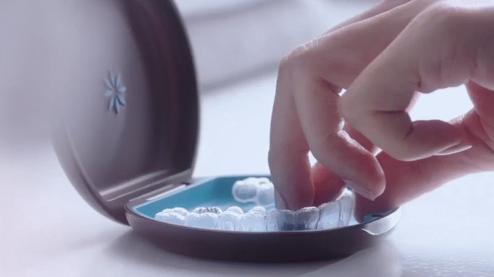 나에게 맞춘 강남새로치과 교정 솔루션 (투명교정종류) 관련 이미지 1