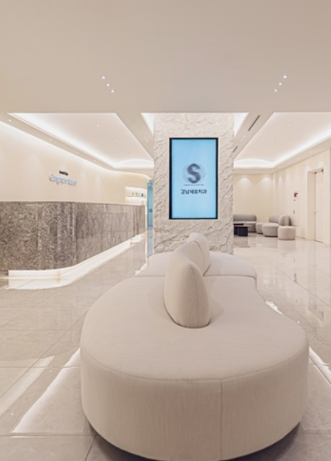 강남새로치과, 김영우 구강외과 전문의 초빙...협진 의료서비스 강화 관련 이미지 3