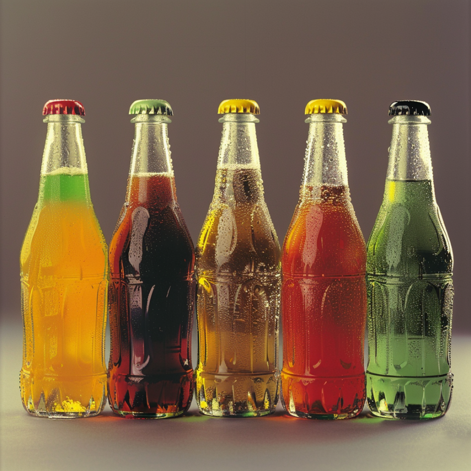 제로음료충치, 정말 치아 건강에 좋지 않을까요? 같이 알아봅시다. 관련 이미지 2