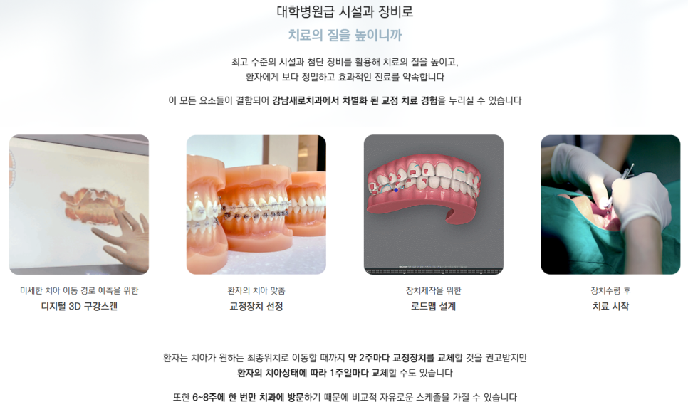 인비절라인이란 무엇인가요? (투명교정종류 인비절라인) 관련 이미지 4
