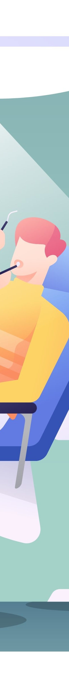 스케일링 왜 받아야 하나요? 통증이 무섭다면 무통으로! 관련 이미지 12