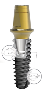 임플란트종류 자세히 알아보기 (3) 임플란트회사 덴티스 관련 이미지 2