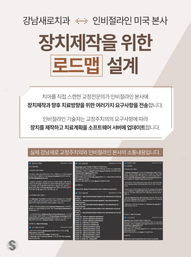 투명교정치료 일반적인 과정과 차이점은? 장점을 알아보자 관련 이미지 4