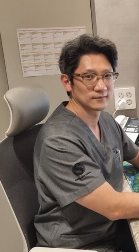 강남새로치과 정재욱 대표 원장, 네이버 지식인 전문가 활동 관련 이미지 2