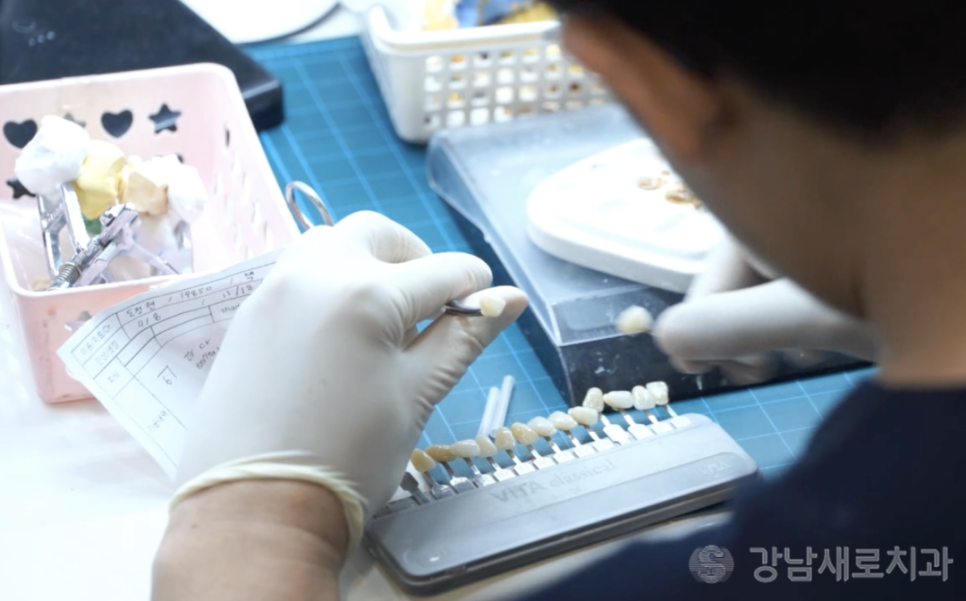 연예인라미네이트, 강남새로치과만의 특별한 방법? 관련 이미지 8