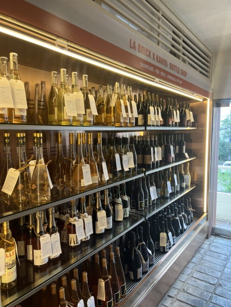 강남역브런치카페, 프렌치 토스트 맛집 추천 [라브리크 서울] 관련 이미지 12