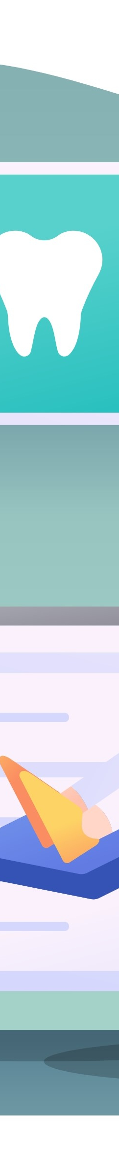 치아 상태에 따라 달라지는 충치 치료 관련 이미지 7