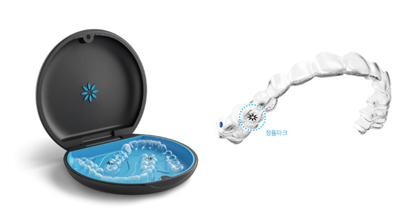 투명교정회사 투명교정종류 투명교정장치 (1) 인비절라인 관련 이미지 4