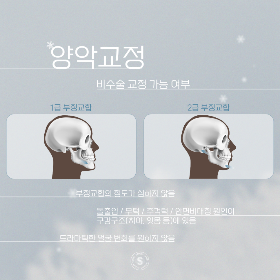 부정교합 앞니 잇몸 치과에서 교정하기 (성형없이예뻐지는방법) 관련 이미지 3