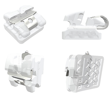 클리피씨가 뭔가요? 데이몬 클리어는 뭔가요? (자가결찰교정종류) 관련 이미지 5