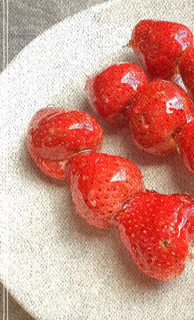 탕후루 충치, 치아 건강에 치명적? 관련 이미지 8