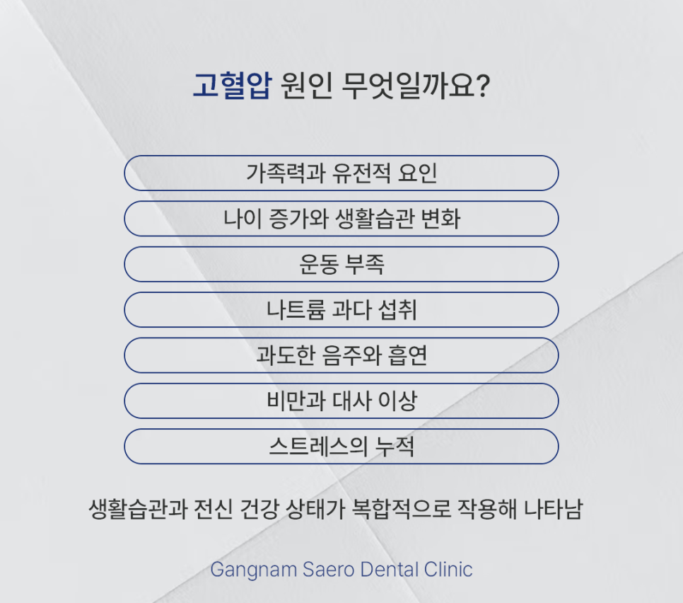 Can You Get Dental Implants Even If You Have High Blood Pressure? (PRF Implants) image 3