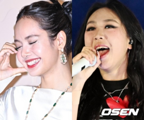 이영지투스젬, 리사투스젬 뜻? 시술 과정과 부작용 관련 이미지 4