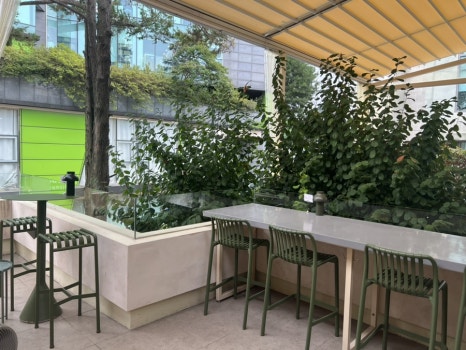 강남역브런치카페, 프렌치 토스트 맛집 추천 [라브리크 서울] 관련 이미지 23